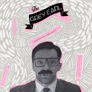 The Grey Earl - Cards and Gifts Catalogue 2022